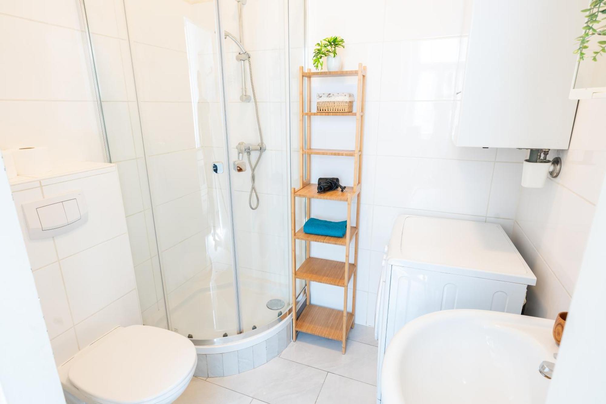 Vienna City Apartment Erlachgasse Екстер'єр фото