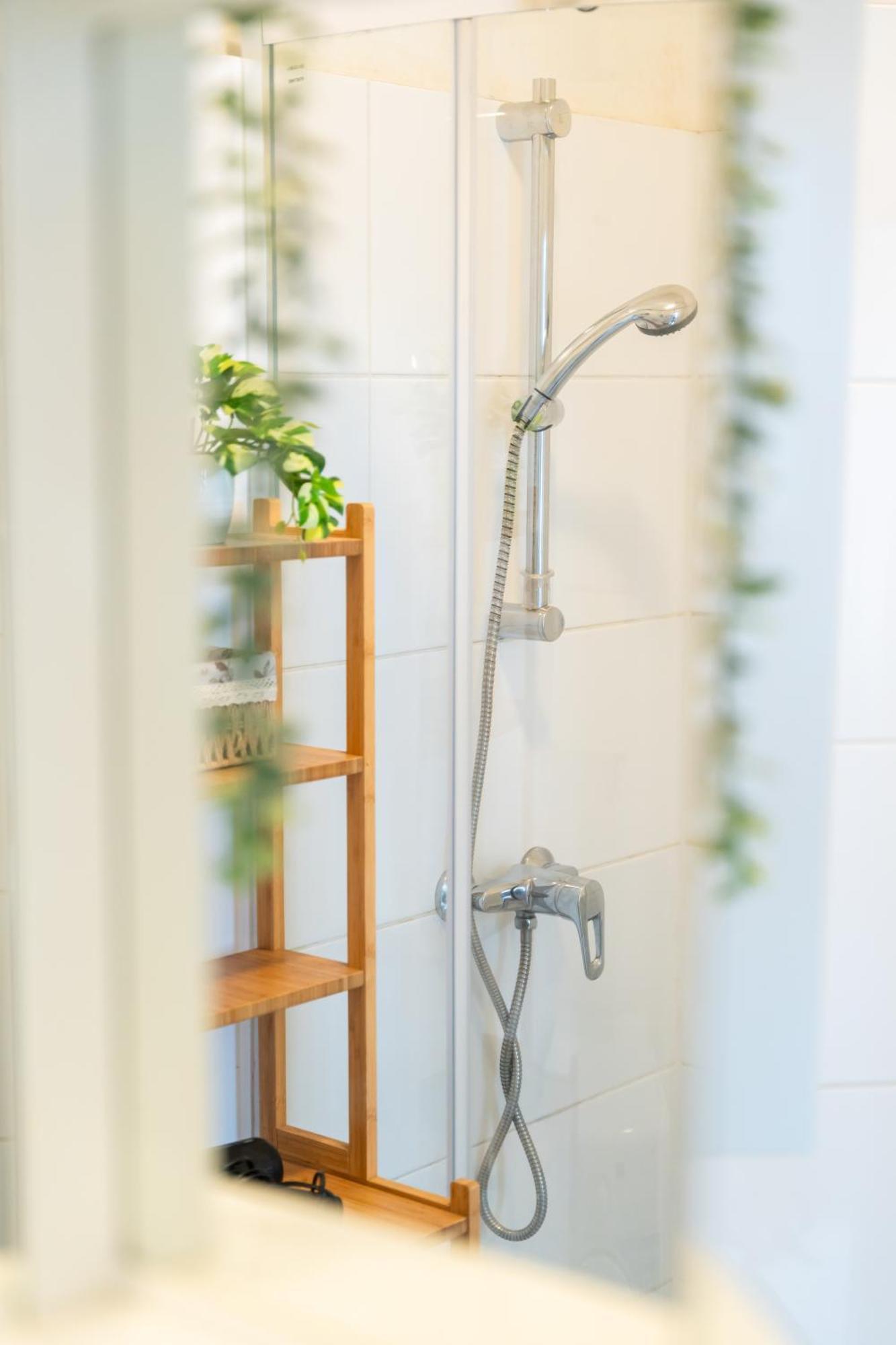 Vienna City Apartment Erlachgasse Екстер'єр фото