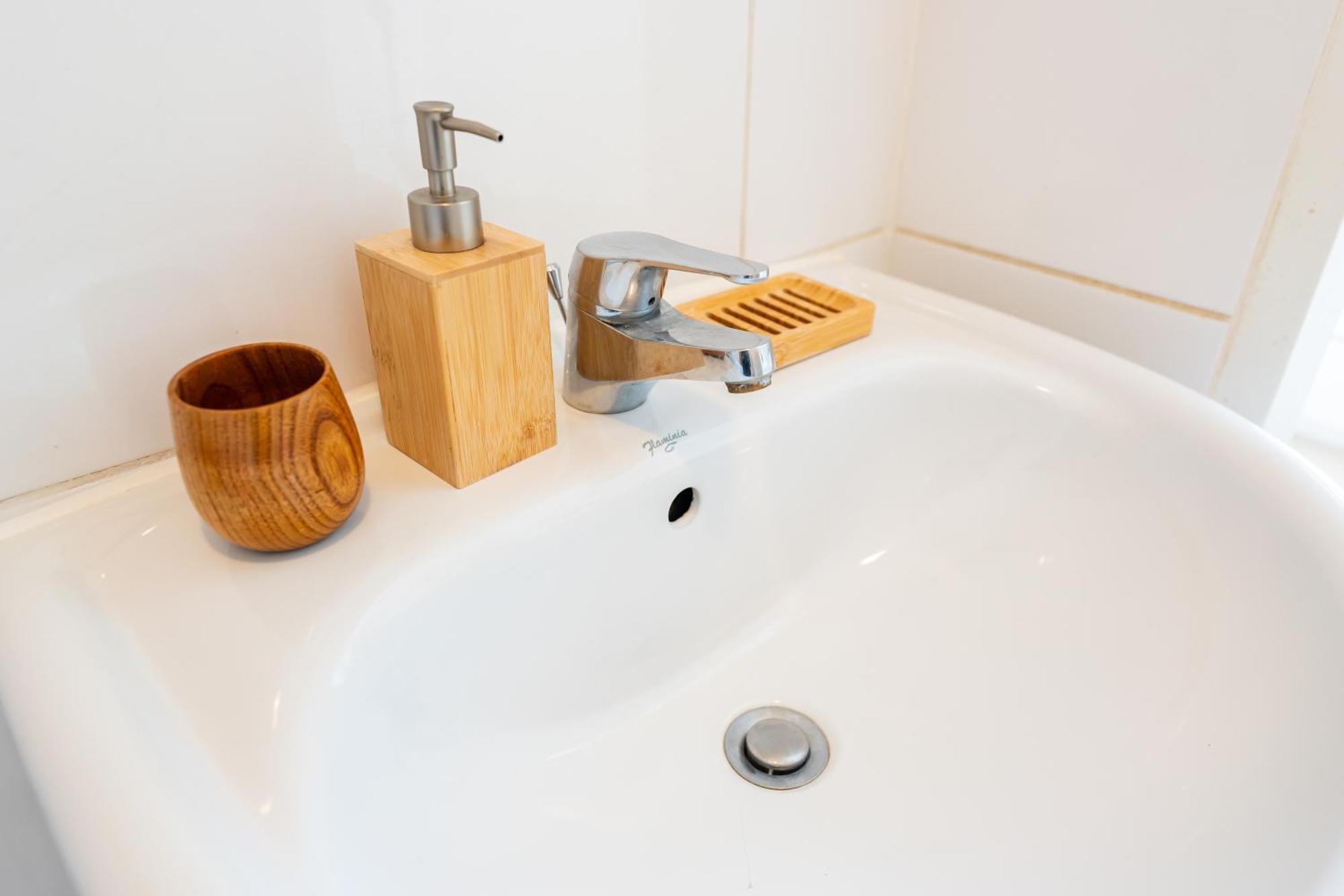 Vienna City Apartment Erlachgasse Екстер'єр фото