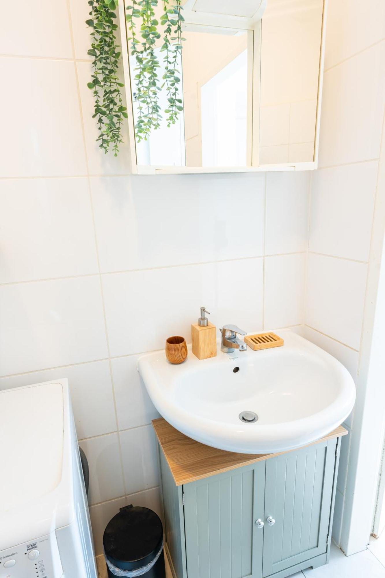 Vienna City Apartment Erlachgasse Екстер'єр фото